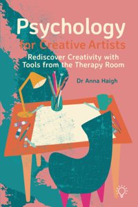 Psychology for Creative Artists