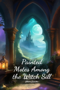 Painted Motes Among the Witch Sill