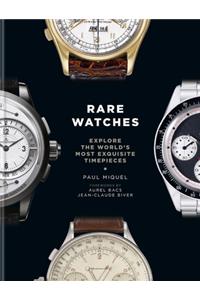 Rare Watches