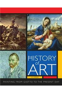 History of Art