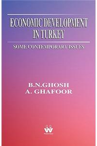 Economic Development in Turkey