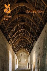 Buckland Abbey: National Trust Guidebook