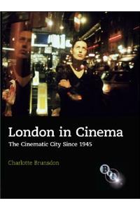 London in Cinema