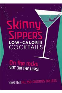 Skinny Sipper's Low-calorie Cocktails