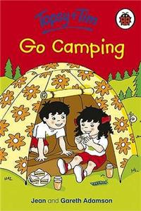 Topsy and Tim: Go Camping