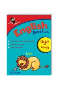 English Basics 4-5