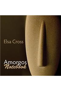 Amorgos Notebook