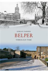 Belper Through Time