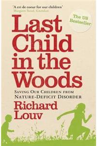 Last Child in the Woods