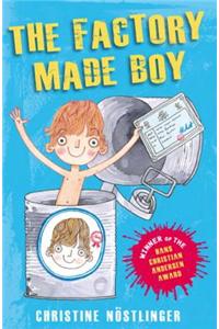 The Factory Made Boy