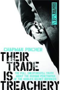 Their Trade is Treachery