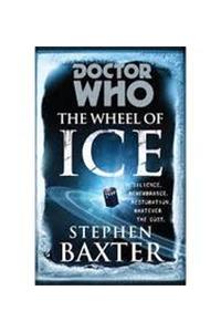 Doctor Who: The Wheel of Ice