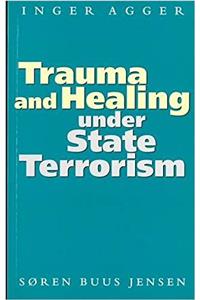 TRAUMA HEAL STATE TERRORSM