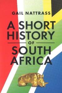 A short history of South Africa