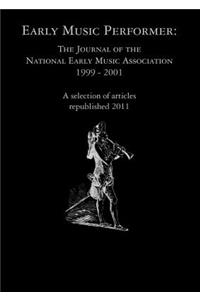 Early Music Performer