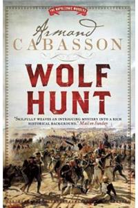 Wolf Hunt