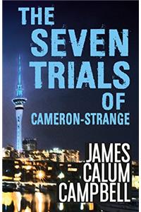 The Seven Trials of Cameron-Strange (Cameron-Strange 2)