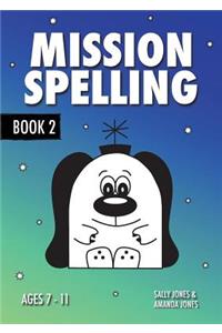 Mission Spelling