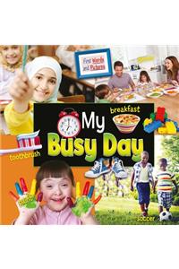 My Busy Day