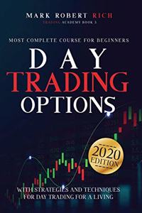 Day Trading Options