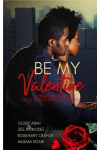 Be My Valentine