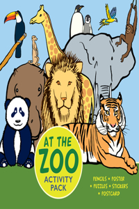 At the Zoo