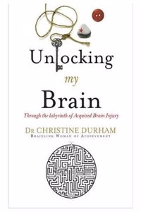 Unlocking My Brain