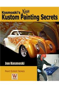 Kosmoski's New Kustom Painting Secrets