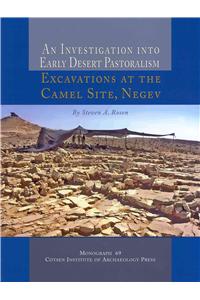 N Investigation Into Early Desert Pastoralism