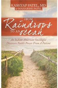 From Raindrops to an Ocean