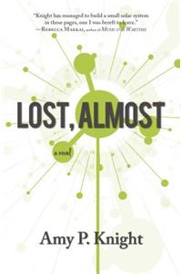 Lost, Almost