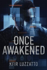 Once Awakened