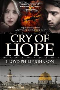 Cry of Hope: A Novel of the Middle East