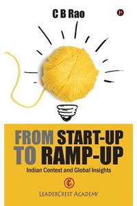 From Start-Up to Ramp-Up
