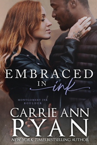 Embraced in Ink