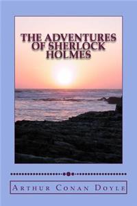 Adventures of Sherlock Holmes