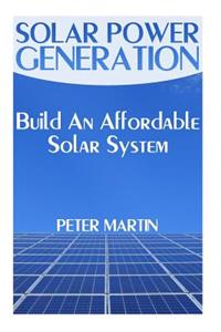 Solar Power Generation