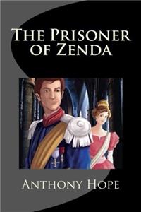 Prisoner of Zenda