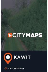 City Maps Kawit Philippines