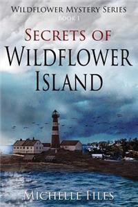 Secrets of Wildflower Island