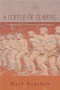 Coffle of Slavers