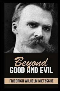 Beyond Good and Evil