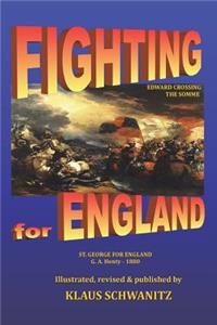Fighting for England