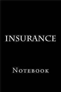 Insurance