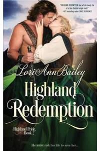 Highland Redemption