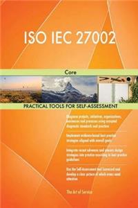 ISO Iec 27002