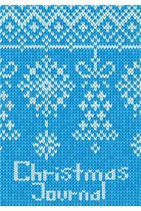 Christmas Journal