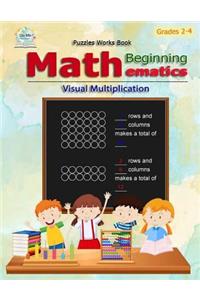 Visual Multiplication