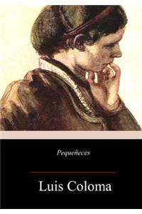 Pequeñeces