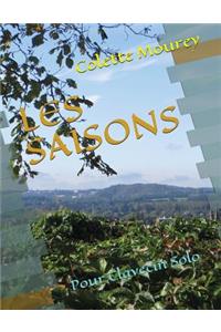 Les Saisons